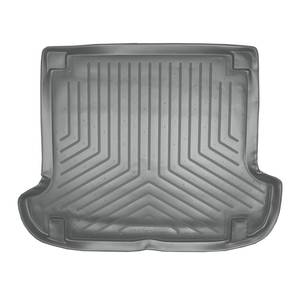 photo Коврики в багажное отделение для Hyundai Terracan (HP) (2001-2006) (серый), (арт: NPL-P-31-51-G)