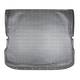 Коврики в багажное отделение для Infiniti JX (L50) (2012) (сложенный 3 ряд)\ Infiniti QX60 (L50) (2013) (сложенный 3 ряд) (серый), (арт: NPA00-T33-601-G)