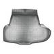 Коврики в багажное отделение для Infiniti Q50 (V37) SD (2013) (серый), (арт: NPA00-T33-730-G)