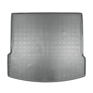 photo Коврики в багажное отделение для Jaguar F-Pace (2017) (серый), (арт: NPA00-T37-100-G)