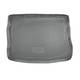 Коврики в багажное отделение для Kia Cee'd (ED) (2006-2012)\ Kia Pro Cee'd (HB) (2006-2012) (серый), (арт: NPL-P-43-02-G)