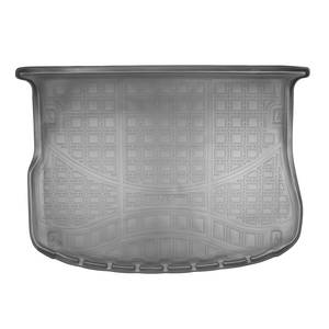 photo Коврики в багажное отделение для Land Rover Range Rover Evoque (2011) (серый), (арт: NPL-P-46-60-G)