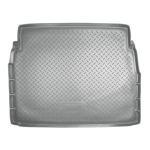 photo Коврики в багажное отделение для Mercedes-Benz E (W210) (SD) (1995-2002) (серый), (арт: NPL-P-56-22-G)