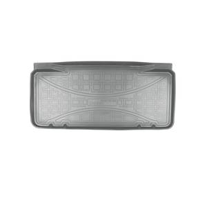 photo Коврики в багажное отделение для Mini Hatch (F56) (2014) (3 дв.) (на нижнюю полку) (серый), (арт: NPA00-T57-252-G)