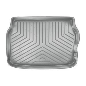 photo Коврики в багажное отделение для Opel Astra G (SD)\ Opel Astra G (HB) (1998-2003) (серый), (арт: NPL-P-63-02-G)