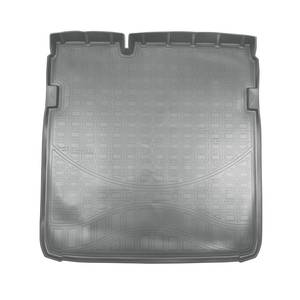 photo Коврики в багажное отделение для Renault Arkana 2WD (2019) (серый), (арт: NPA00-T69-026-G)