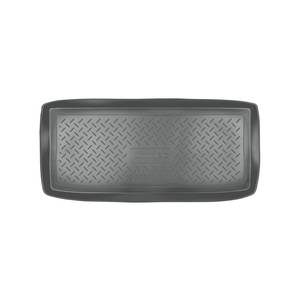 photo Коврики в багажное отделение для Suzuki Grand Vitara (2005) (3 дв) (серый), (арт: NPL-P-85-23-G)