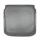 Коврики в багажное отделение для Seat Altea XL\ Seat Altea Freetrack (5P5) (2006) (серый), (арт: NPL-P-80-15-G)