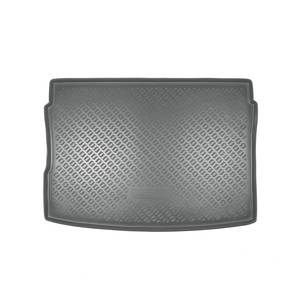 photo Коврики в багажное отделение для Seat Arona (2017) (на верхнюю полку) (серый), (арт: NPA00-T80-090-G)