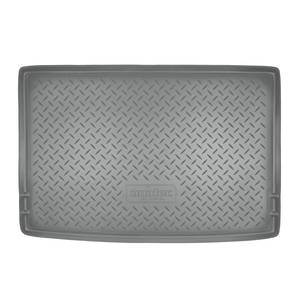photo Коврики в багажное отделение для Skoda Yeti (5L7) (2009) (серый), (арт: NPL-P-81-90-G)