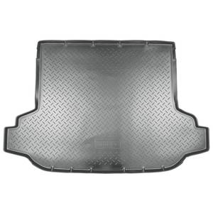 photo Коврики в багажное отделение для Subaru Outback (WAG) (2010) (серый), (арт: NPL-P-84-57-G)