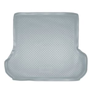 photo Коврики в багажное отделение для Toyota LC-100 (J10) (1998-2007) (5 мест)\ Lexus LX 470 (UZJ100) (1998-2007) (5 мест) (серый), (арт: NPL-P-88-35-G)