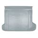 Коврики в багажное отделение для Toyota LC-150 Prado (J150) (2010-2017) (5 мест)/Lexus GX 460 (J15) (2010-2017) (5 мест) (серый), (арт: NPA00-T88-480-G)