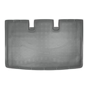 photo Коврики в багажное отделение для Volkswagen Caravelle T5 (2003-2015)\ Volkswagen Caravelle T6 (2015) (серый), (арт: NPA00-T95-100-G)