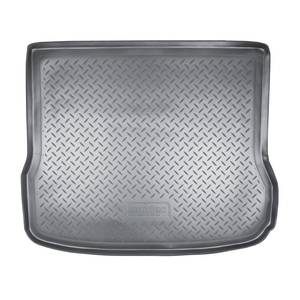 Коврики в багажное отделение для Audi Q5 (8RB) (2008-2017), (арт: NPL-P-05-04)