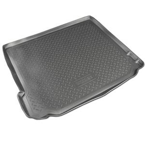 photo Коврики в багажное отделение для BMW X5 (E70) (2007-2013), (арт: NPL-P-07-07)