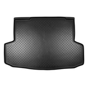 Коврики в багажное отделение для Chevrolet Aveo SD (2004-2011)\ Ravon Nexia R3 SD (2015), (арт: NPL-P-12-05)