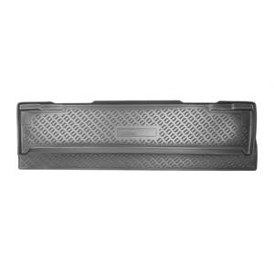 photo Коврики в багажное отделение для Chevrolet Tahoe (2006-2014) (7 мест,разложенный 3 ряд), (арт: NPA00-T12-700)