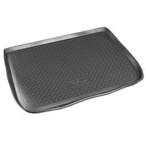 Коврики в багажное отделение для Citroen C4 Picasso (U) (2007), (арт: NPL-P-14-15)