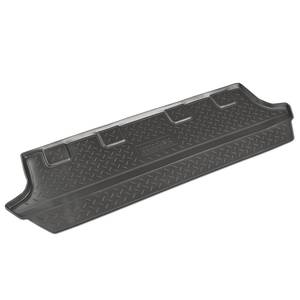photo Коврики в багажное отделение для Dodge Caravan\ Chrysler Voyager (2000-2007) (7 мест), (арт: NPL-P-20-35)