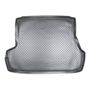photo Коврики в багажное отделение для Hyundai Elantra (XD) (SD) (2001-2006), (арт: NPL-P-31-08)
