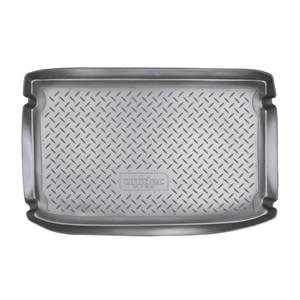 Коврики в багажное отделение для Hyundai Getz (TB) (HB) (2002-2011), (арт: NPL-P-31-10)