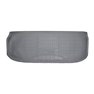 photo Коврики в багажное отделение для Infiniti JX (L50) (2012) (разложенный 3 ряд)\ Infiniti QX60 (L50) (2013) (разложенный 3 ряд), (арт: NPA00-T33-600)