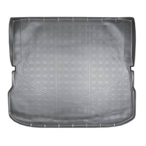photo Коврики в багажное отделение для Infiniti JX (L50) (2012) (сложенный 3 ряд)\ Infiniti QX60 (L50) (2013) (сложенный 3 ряд), (арт: NPA00-T33-601)