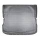 Коврики в багажное отделение для Infiniti JX (L50) (2012) (сложенный 3 ряд)\ Infiniti QX60 (L50) (2013) (сложенный 3 ряд), (арт: NPA00-T33-601)