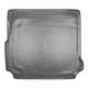 Коврики в багажное отделение для Land Rover Discovery III (2005-2010)\ Land Rover Discovery IV (2010), (арт: NPL-P-46-05)
