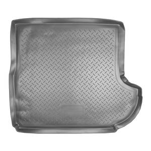 Коврики в багажное отделение для Mitsubishi Outlander XL (SUB)\ Citroen C-Crosser (V) (SUB)\ Peugeot 4007 (2006-2012) (SUB), (арт: NPL-P-59-35)