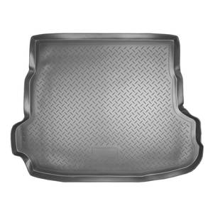 Коврики в багажное отделение для Mazda 6 (HB) (2007-2012), (арт: NPL-P-55-17)