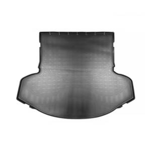 photo Коврики в багажное отделение для Mazda CX-9 II (2017) (5 мест) (сложенный 3 ряд), (арт: NPA00-T55-721)