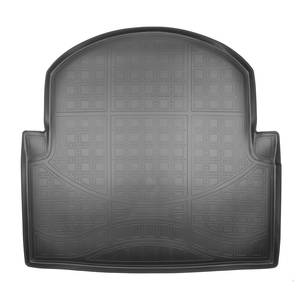 photo Коврики в багажное отделение для Mercedes-Benz E (W212) (SD) Avantgarde (2013), (арт: NPA00-T56-400)