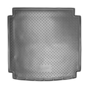 photo Коврики в багажное отделение для Mercedes-Benz M (W164) (2005-2011), (арт: NPL-P-56-41)