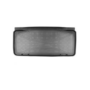 photo Коврики в багажное отделение для Mini Hatch (F56) (2014) (3 дв.) (на нижнюю полку), (арт: NPA00-T57-252)