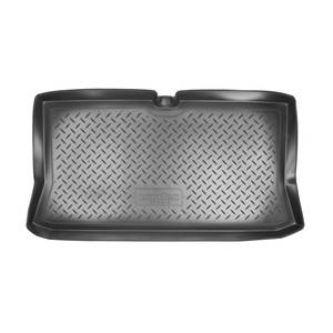photo Коврики в багажное отделение для Nissan Micra (HB) (2005), (арт: NPL-P-61-15)