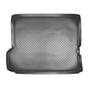 photo Коврики в багажное отделение для Nissan Patrol (2004-2010), (арт: NPL-P-61-48)