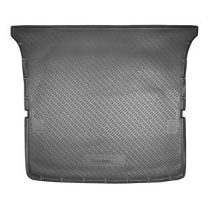 photo Коврики в багажное отделение для Nissan Patrol (2010) (5 мест)\ Infiniti QX56 (2010)\ Infiniti QX80 (2010), (арт: NPA00-T61-490)