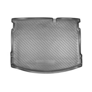 photo Коврики в багажное отделение для Nissan Qashqai (2008-2014), (арт: NPA00-T61-600)