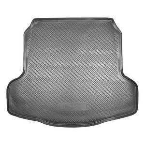 photo Коврики в багажное отделение для Nissan Teana (SD) (2008-2014), (арт: NPL-P-61-71)