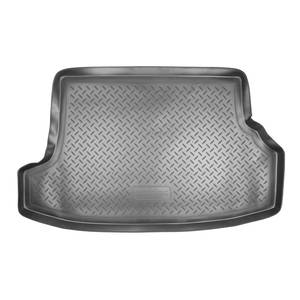 photo Коврики в багажное отделение для Nissan X-Trail (T30) (2001-2007), (арт: NPL-P-61-80)