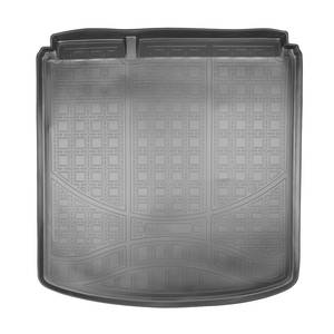photo Коврики в багажное отделение для Opel Astra J (P10) (SD) (2012) (с докаткой), (арт: NPA00-T63-050)