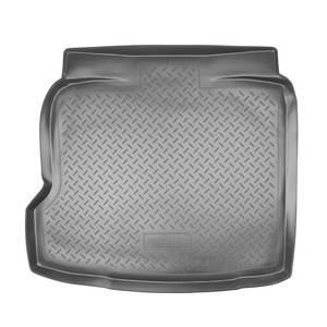 photo Коврики в багажное отделение для Opel Vectra C (SD)\ Opel Vectra C (HB) (2002-2008), (арт: NPL-P-63-81)