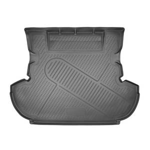 photo Коврики в багажное отделение для Peugeot 4007 (2008), (арт: NPL-P-64-50)