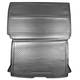 Коврики в багажное отделение для Peugeot Partner (M49/M59) (1997) (фургон)\ Citroen Berlingo (MF) (1996) (фургон), (арт: NPL-P-14-56)