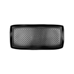 Коврики в багажное отделение для Suzuki Grand Vitara (2005) (3 дв), (арт: NPL-P-85-23)