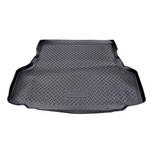 photo Коврики в багажное отделение для Saab 9-5 (SD) (2005-2011), (арт: NPL-P-72-95)