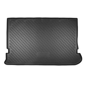 photo Коврики в багажное отделение для Seat Alhambra I (1995-2010) (7 мест, разложенный 3 ряд), (арт: NPA00-T95-541-2)