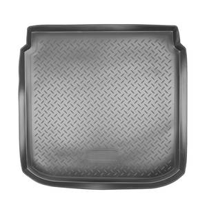 photo Коврики в багажное отделение для Seat Altea XL\ Seat Altea Freetrack (5P5) (2006), (арт: NPL-P-80-15)